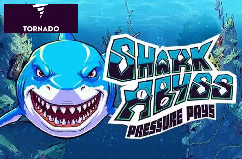 Shark Abyss: Pressure Pays